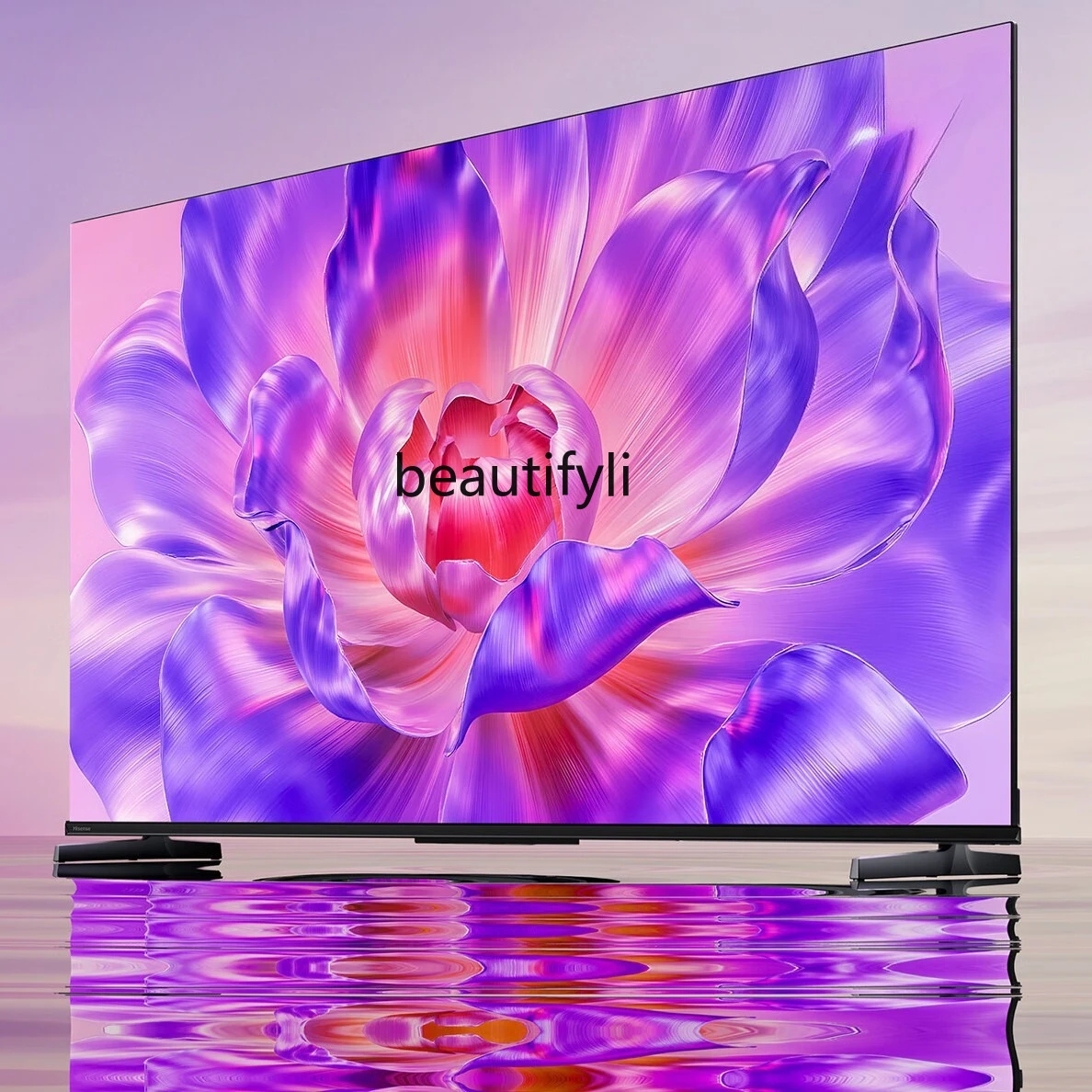 

TV LCD TV Smart Home AI Intelligent Voice High Refresh Ultra HD TV