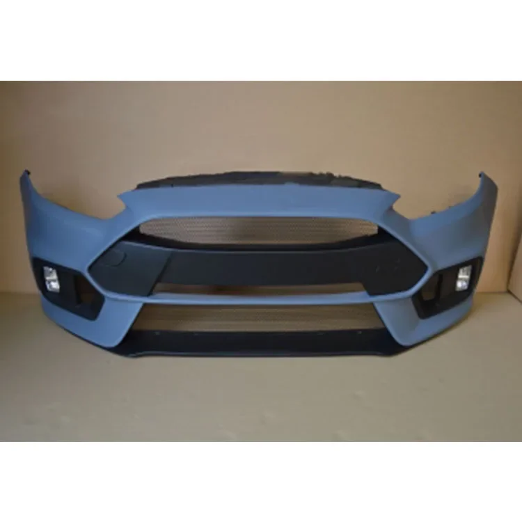 Auto Front Bumper Assembly  for  for FORD Focus  2015-2018  AUTO BODY KITS