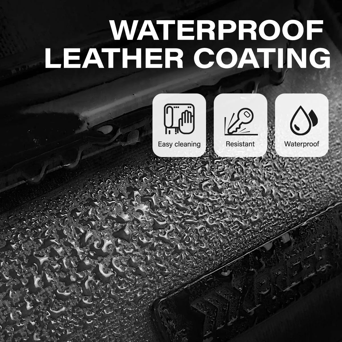 Luxury Business Shoulder Bag for Men Design Plaid Messenger Bag Crossbody Bag Casual Zipper Small Square Sling Bag Waterproof