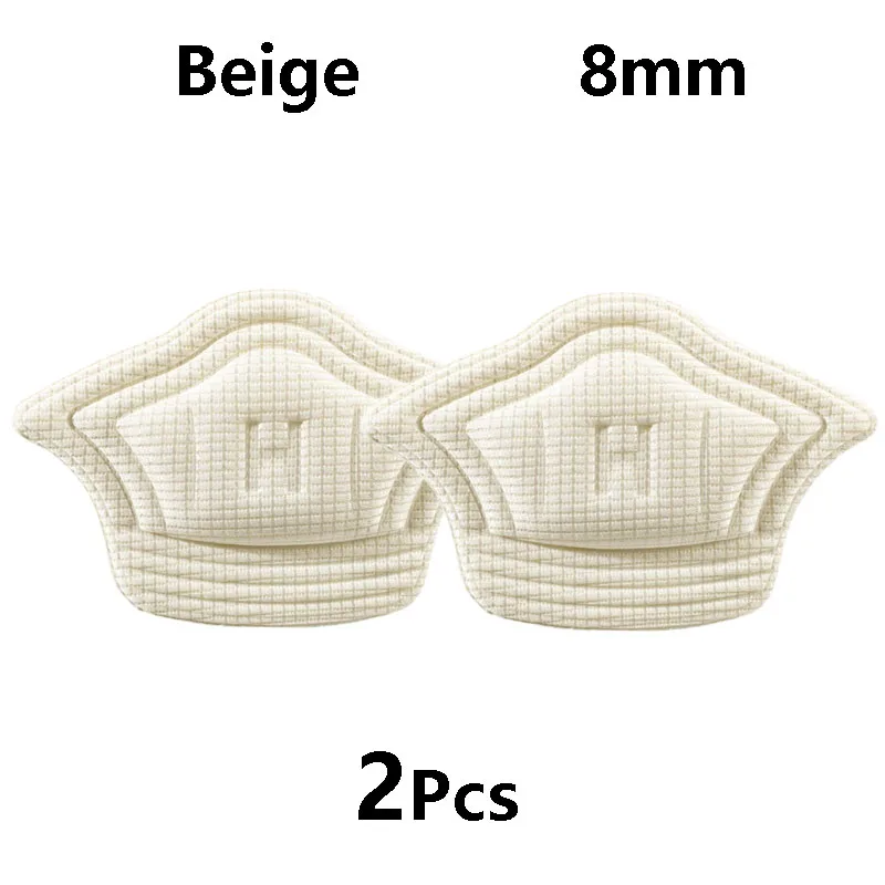 1/3/5Pairs Einlegesohlen Für Schuhe Patch Ferse Pads Sport Winter Schuhe Pads Zurück Aufkleber Einstellbare Patches für Turnschuhe Kissen Einsatz