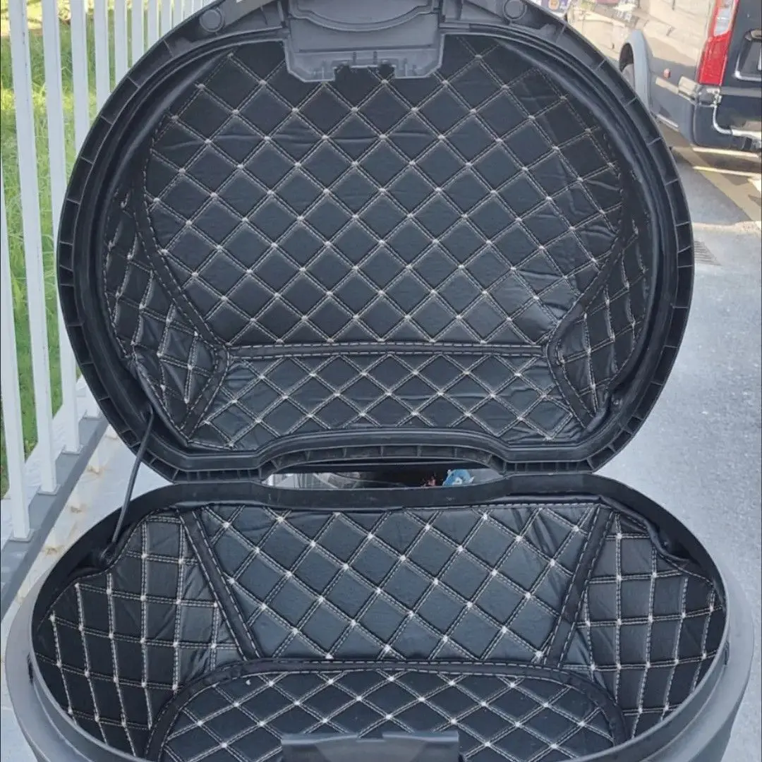 Motorcycle Trunk Liner For SHAD SH26 SH29 SH33 SH34 SH39 SH40 SH45 SH59 Up and Below Motorcycle Trunk Lining