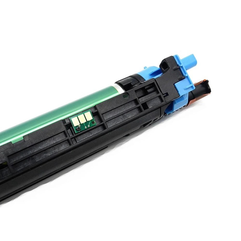 DR214K High Quality Black Drum Unit for Konica Minolta Bizhub C227 C287 Premium Drum Rack A85Y0RD 80000 Pages