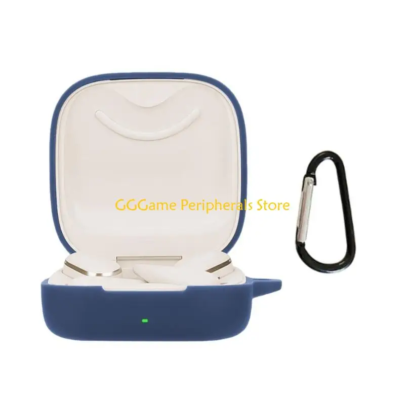 U55B Earbud Skin-friendly Skin Enclosure Housing Case Scratchproof Shell for FreeArc