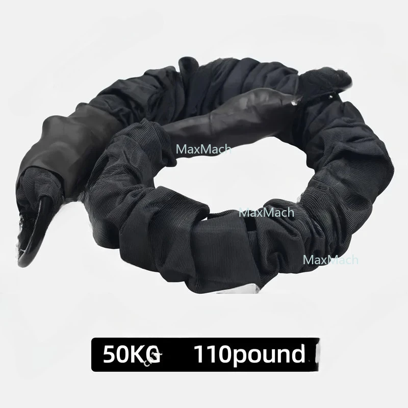 

Шнур для воздушного банджи-танца, веревка для фитнеса, тренировки танцев в тренажерном зале, упражнения с сопротивлением, оборудование для латексных трубок, тренировочные ленты