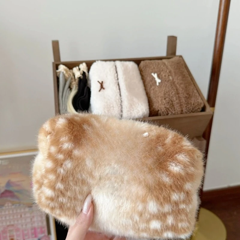 Large Capacity Women Cosmetic Bag Box Shaped Zipper Make Up Bag Travel Washing Makeup Organizer Beauty Case