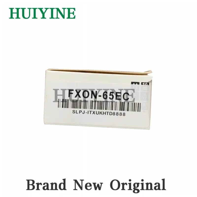 New Original For Mitsubishi FX0N-30EC FX0N-65EC Programming Cable PLC Module