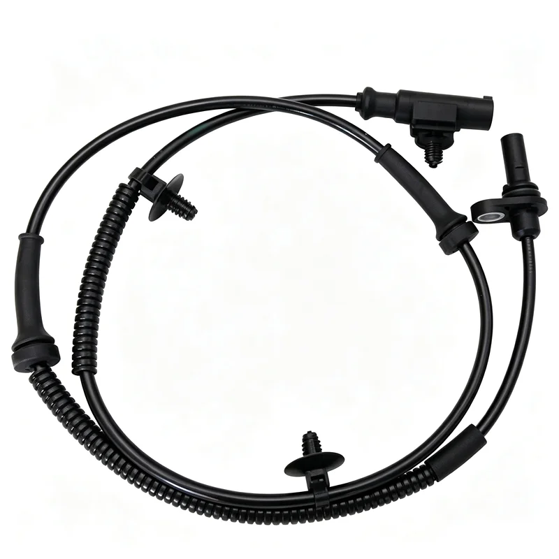 Car Auto Parts JAC S3 OEM Number 3550100U2230 Left Front Wheel ABS Wheel Speed Sensor
