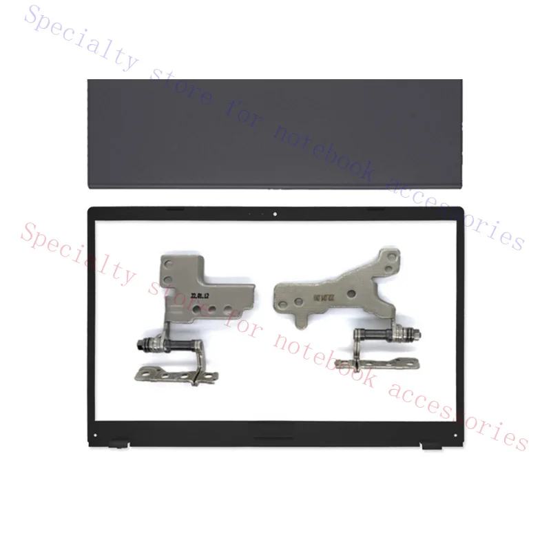 R+ is suitable for ASUS X509 X515 FL8700 Y5200F F515MA V5200E LCD back cover/front bezel/hinge