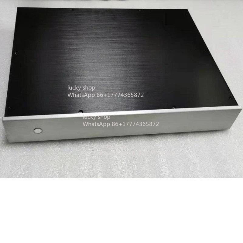 

43065 Housing, Front and Rear Stages, Decoder, Combined Chassis