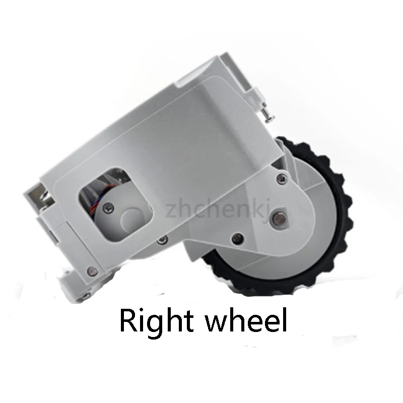 Robot Vacuum Cleaner Wheel For Xiaomi Mijia Mi 1s SDJQR01RR SDJQR02RR SDJQR03RR Left Right Replacement Accessories Spare Parts