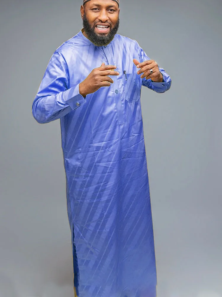 

Ramadan Bazan dresses, birthday party evening gowns, custom-made African tribal styles for both men and women