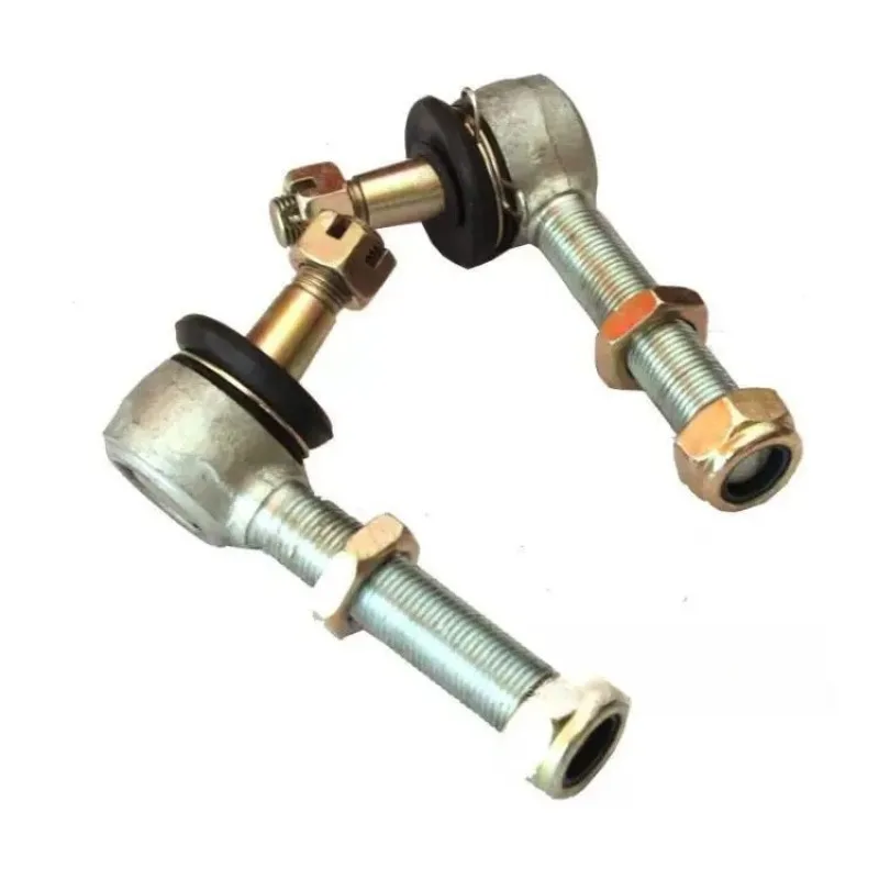 Suitable for four-wheeled motorcycle kart reverse three-wheeled ATV accessories, upper rocker arm ball head, swing arm ball head