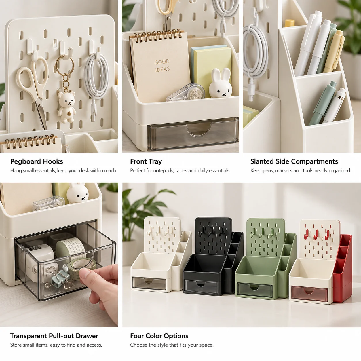 Organizzatore da scrivania con - Document Holder Stand recensione e prezzo