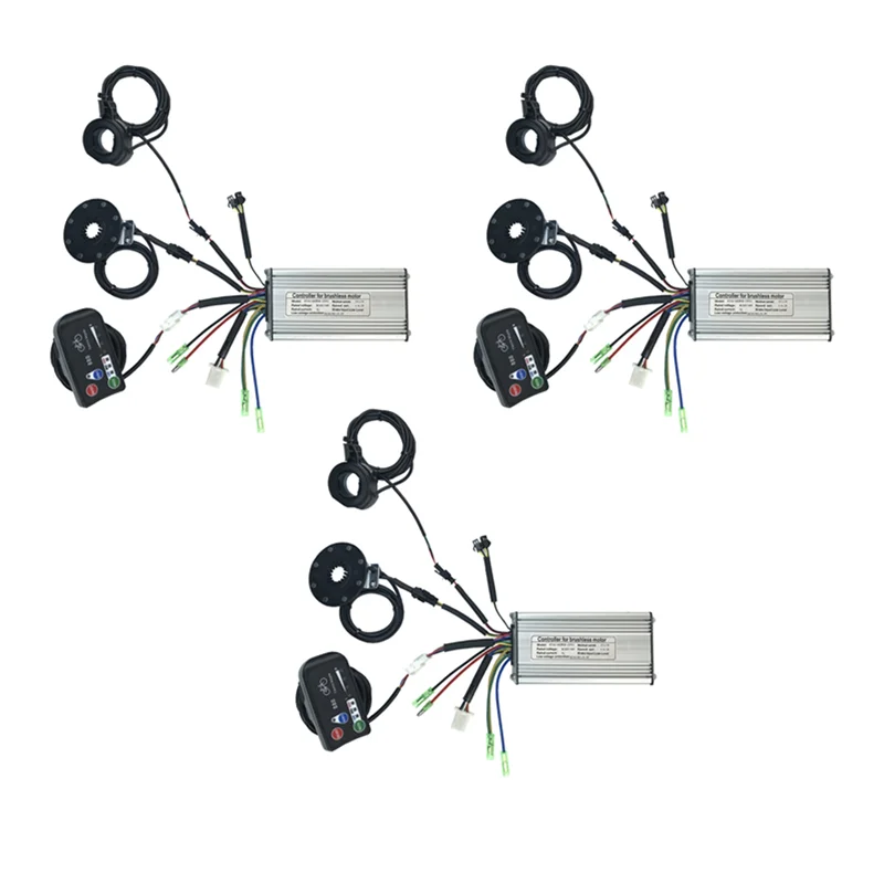 

A99I-3X 36 В/48 В 250 Вт 15A синусоидальный контроллер электрического велосипеда с дисплеем KT LED880 и датчиком дроссельной заслонки для большого пальца, аксессуары для электровелосипеда