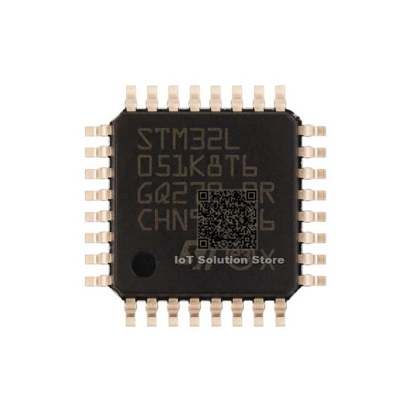 STM32L051K8T6 Ramię Cortex-M0+ MCU STM32L051K8T6TR