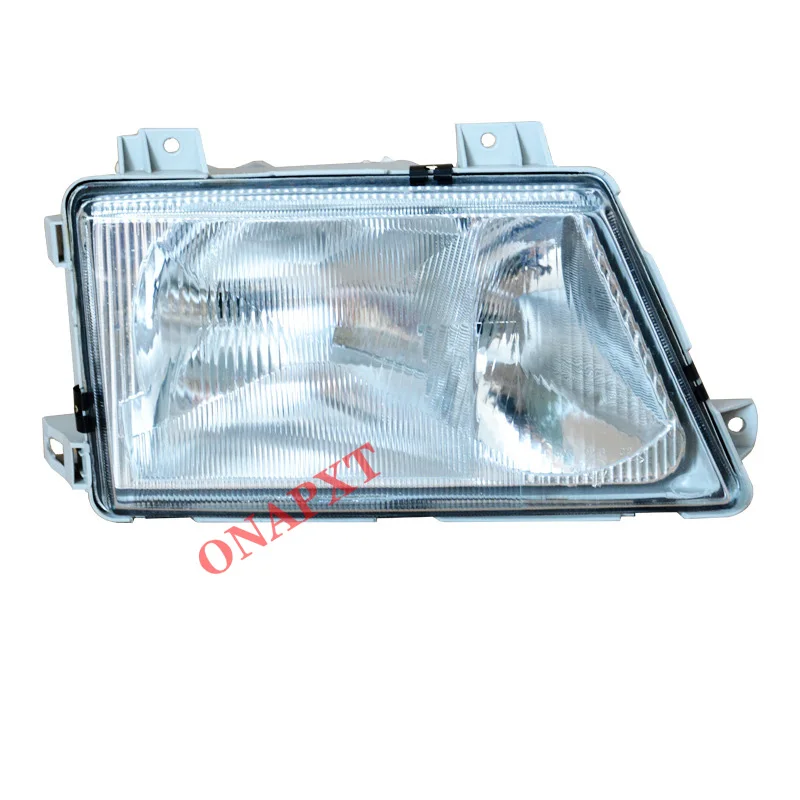 

Turn Signal Flashlight Head Lamp Car Front LED Headlight Assembly Daytime Running Lamp For Benz SPRINTER 901 1996