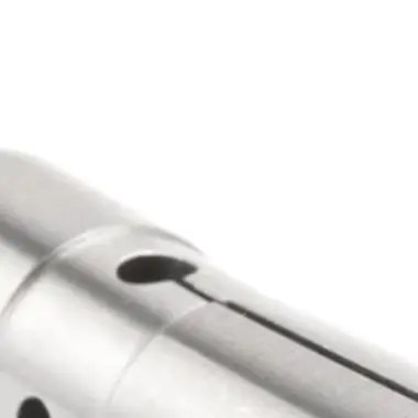 CNC Machining Back-pull Milling Cutter Deep Cavity Machining Tool Electric Trimmer As The Picture Collet Functionality