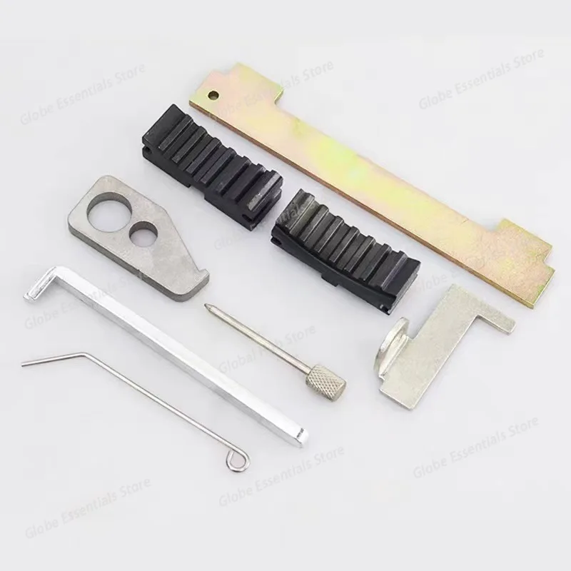 Specialized Timing Tool For Chevrolet Cruze, For Buick Excelle/For Regal 1.6T, For Opel 1.6/1.8/T Engines