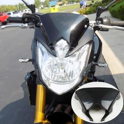 Motorcycle Sports Windshield Windscreen Fairing Wind Deflector For Yamaha FZ8N FZ8 N FZ8 2010 2011 2012 2013 2014 2015 2016 2017