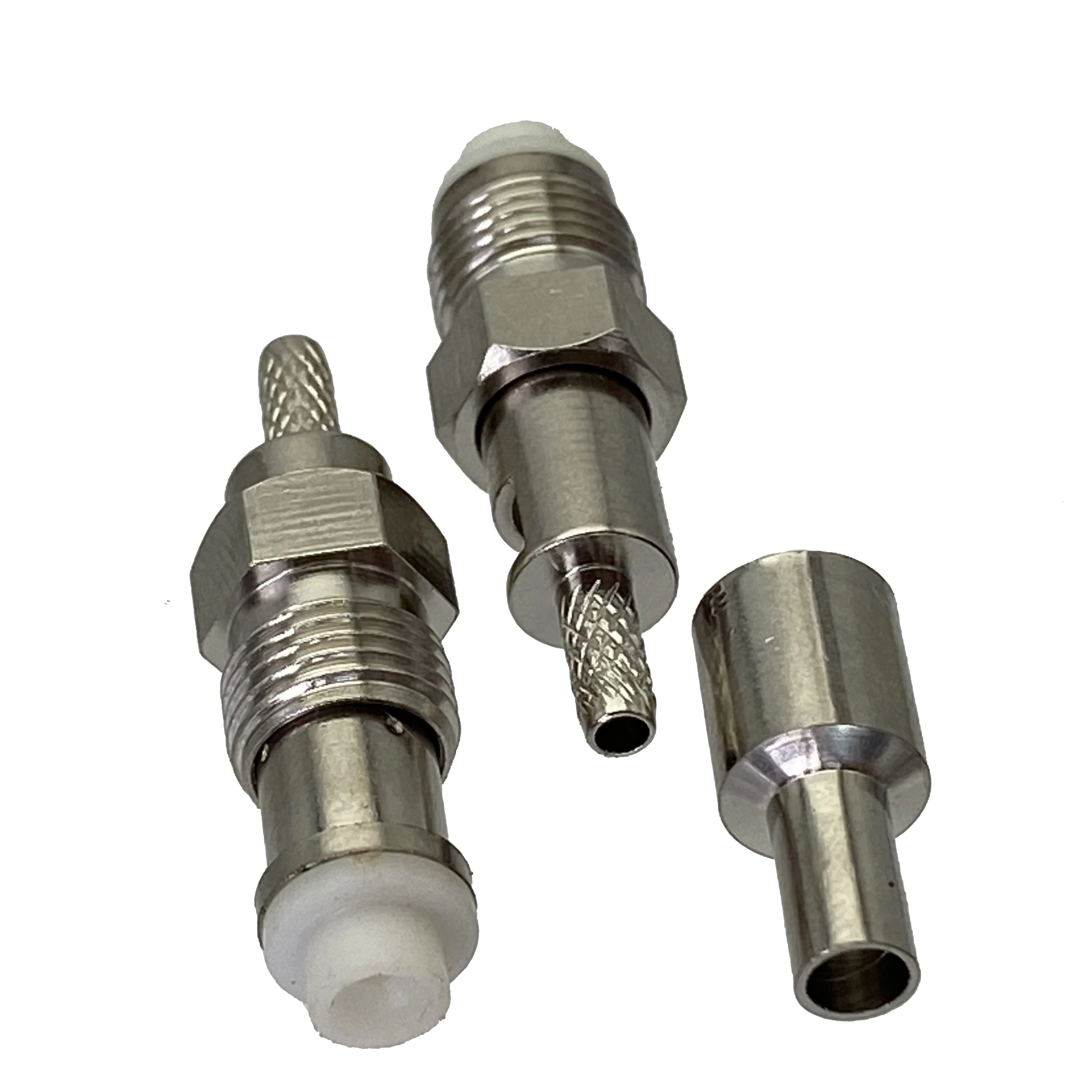 1Pcs Connector Fme …