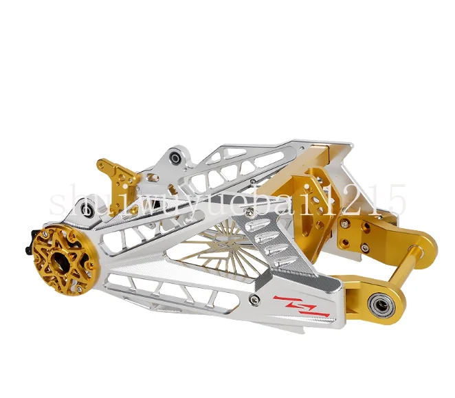 Aegis Flat Fork Modified Maverick N1S/X5/Monkey M3/M5/M6/War Police/Electric Vehicle Universal Modified Accessories