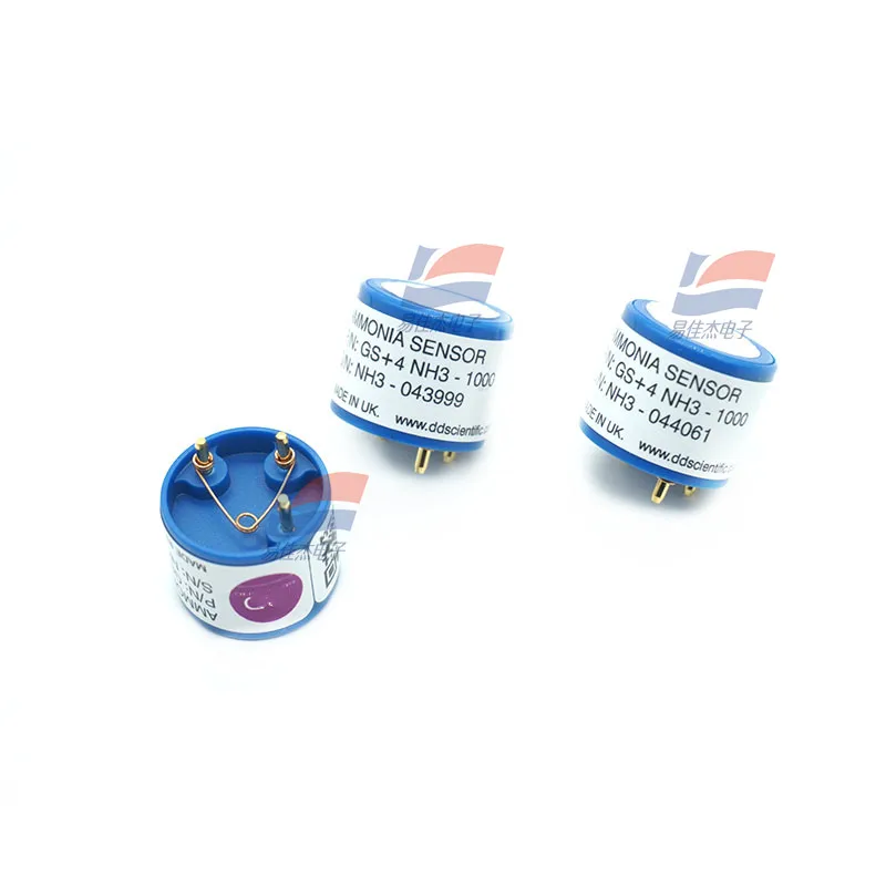 GOOD GS+4 NH3-1000 Gas NH3 Ammonia Sensors Fixed and Portable Detectors High Stability