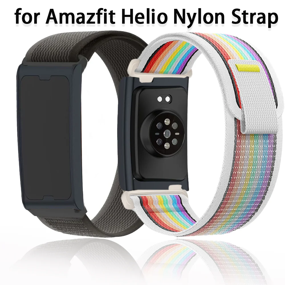 20Mm 22Mm Nylon Loo…