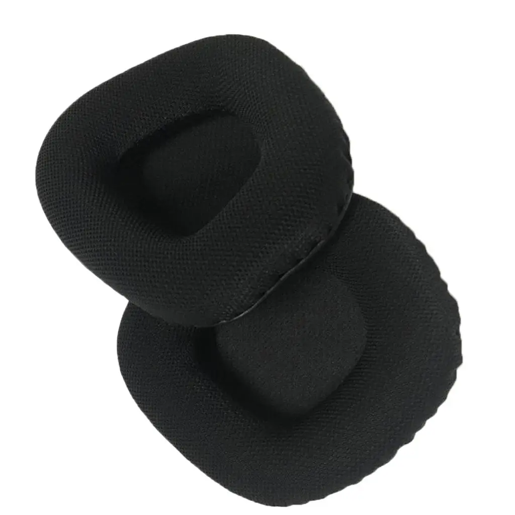 Replacement Ear Pads Cushions for CORSAIR VOID PRO RGB Headset
