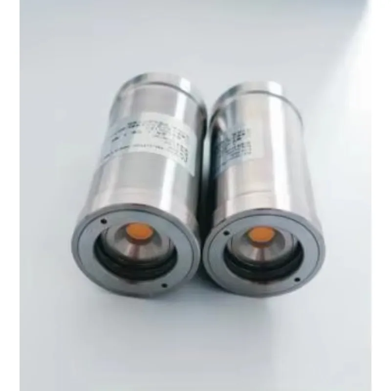 SUBSEA 30W LED Underwater Search Light 3000LM 30MPa Aluminum Alloy 12 to 24VDC PWM Dimmable Light for ROV Subsea Inspection