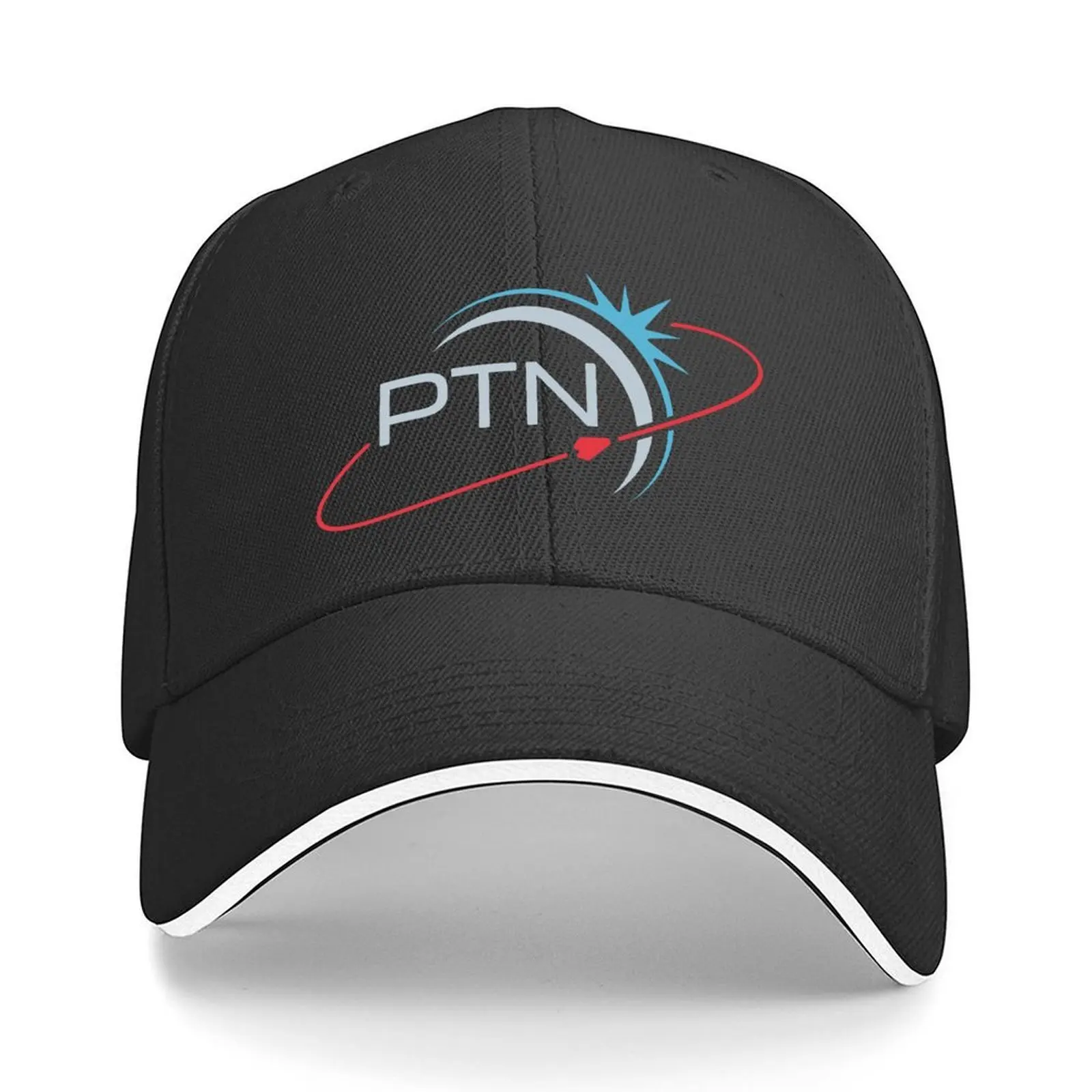 

Pilots Trade Network - Light Logo - No text Baseball Cap Anime Hat hard hat Golf Cap Kids Hat For Women 2025 Men's