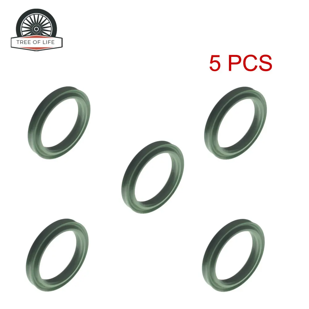 

5x 14460BB30C Turbo Air Hose Pipe Oring Gasket For Nissan Qashqai J10 NJ10 JJ10E 1.5 dCi 2006 2007 2008 2009 2010 2011 2012 2013