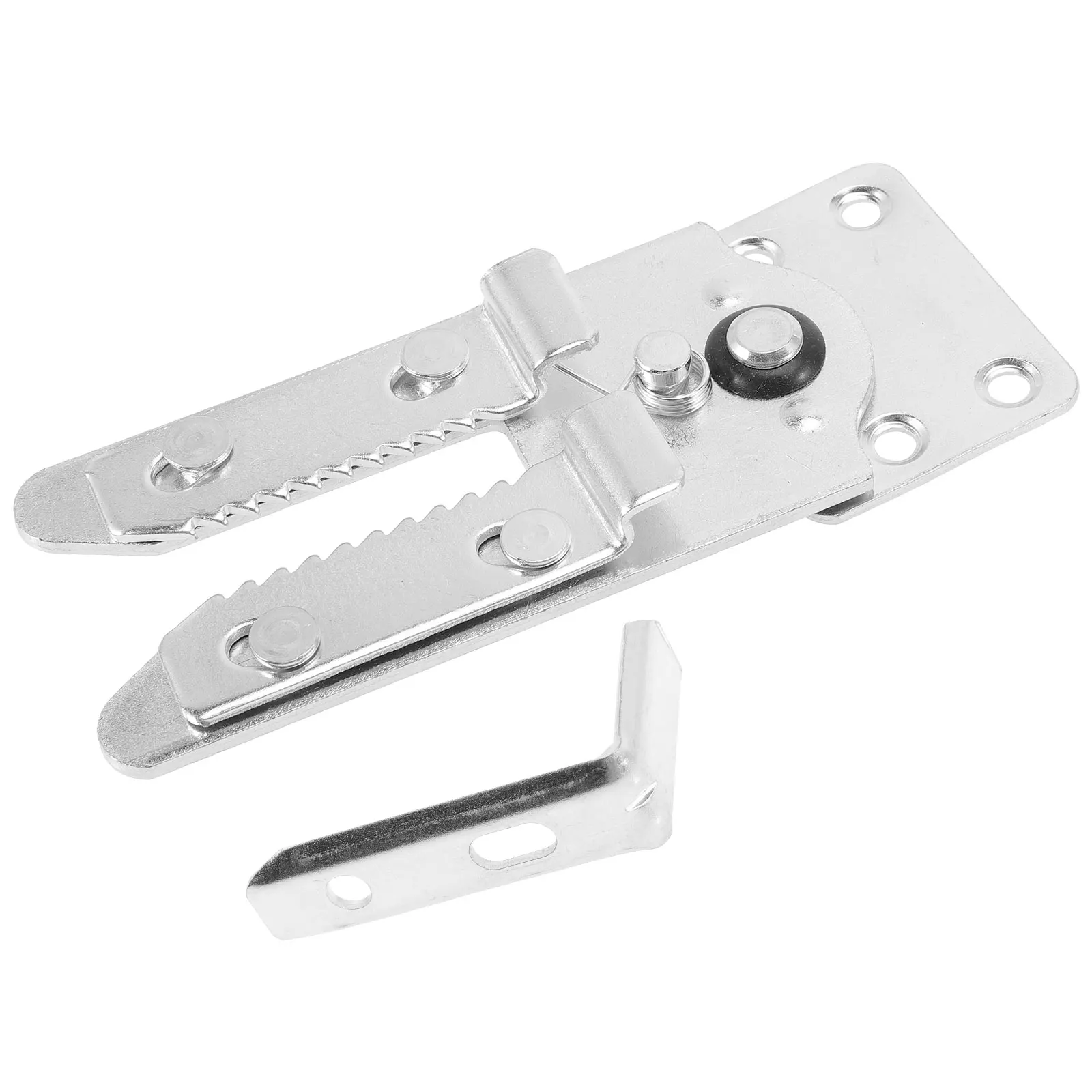 

2pcs Sofa Clips Connectors Metal Couch Parts Sectional niture Hardware Interlocking Fixing Sofa Legs