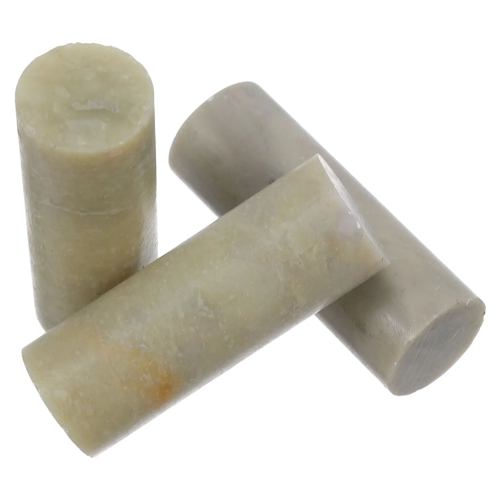 

Qingtian Stone Carving Seal Blank Blocks for DIY Engraving Craft Hobby Supplies Chinese Calligraphy Art Material