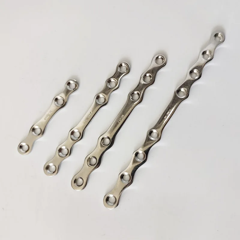 1PC Stainless Steel Plate For Small Animals And Pets
