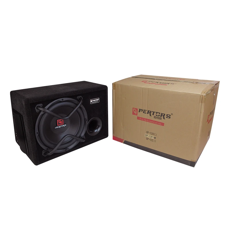 QP-12F1 Active Spea…