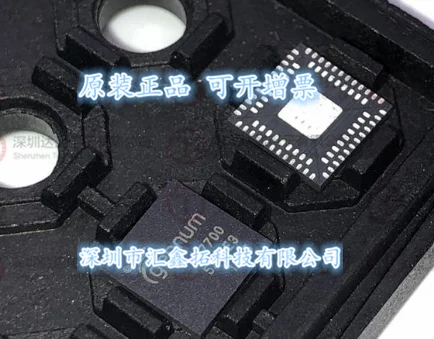 

GV7700-INE3 genum GV7700 QFN84