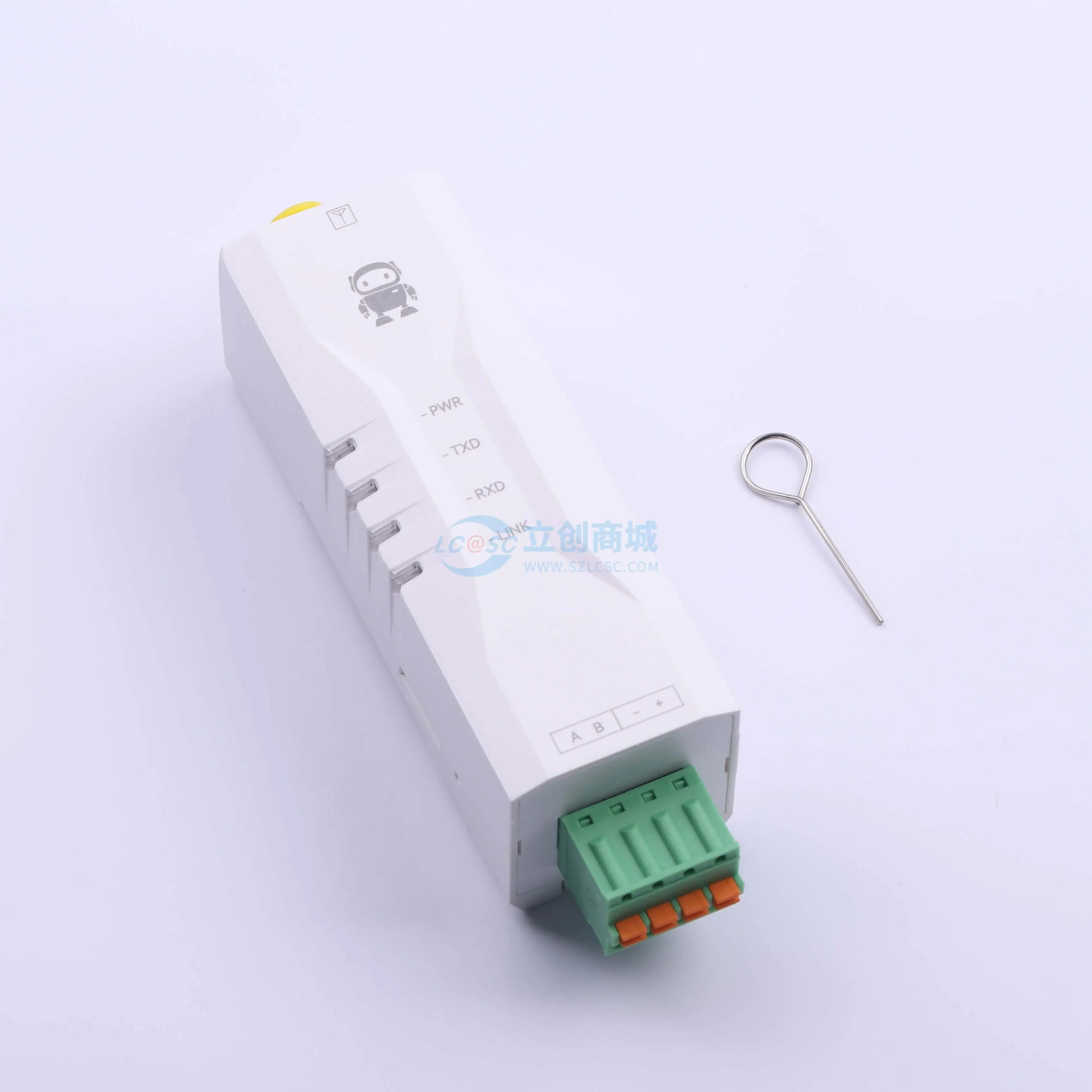 2pcs EWD104-BT57(485) RS485 Serial Bus Communication Module