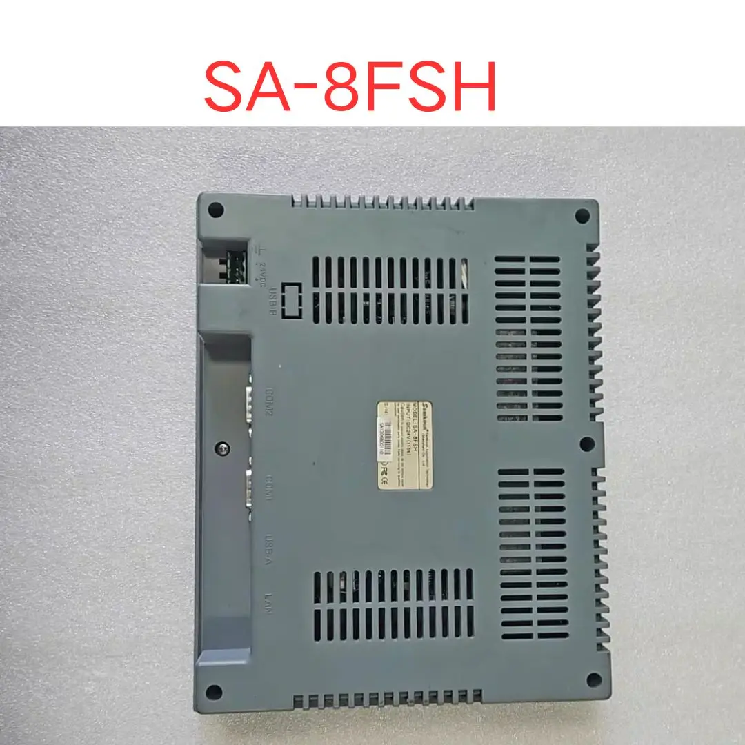 SK-070MS touch screen Second-hand tested ok Fast delivery