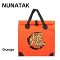 FishBag-A-Orange