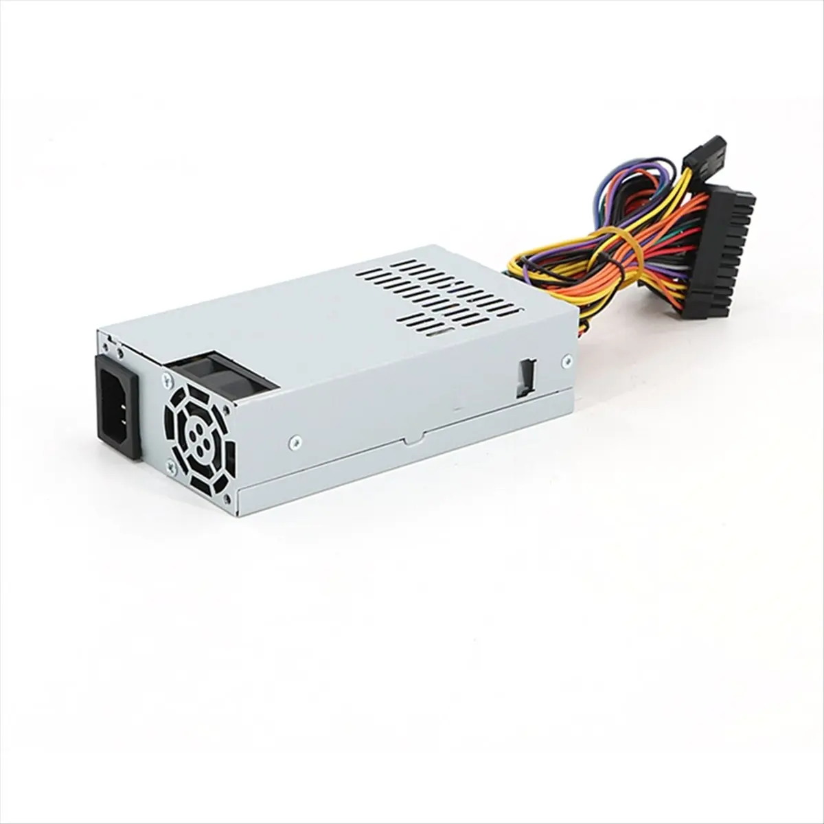 

JULONGFENGBAO 300 Вт Блок питания Mini ITX Flex ATX Блок питания компьютера для POS IPC Сервер Настольный компьютер для малого формата-фактора