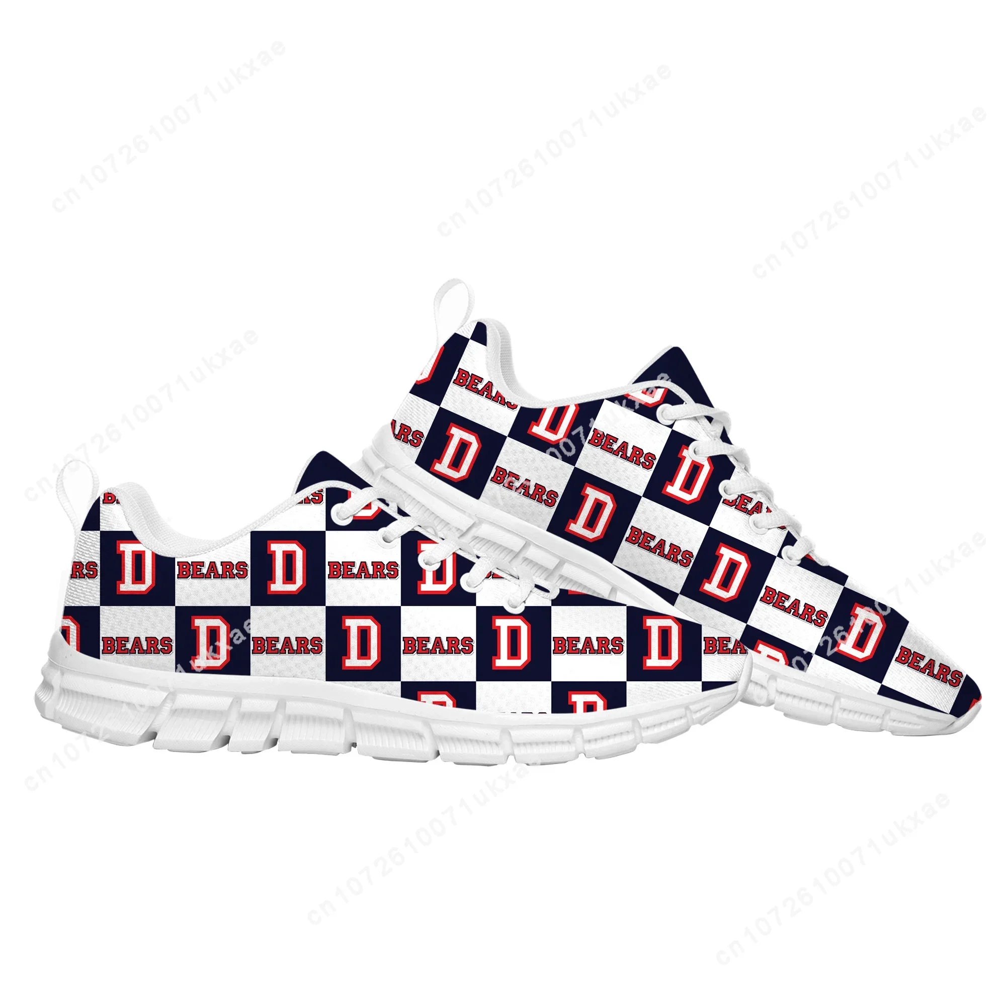 베어스 Korea Bears baseball Sports Shoes Mens Womens Teenager Kids Children Sneakers High Quality Parent Child Sneaker Customize