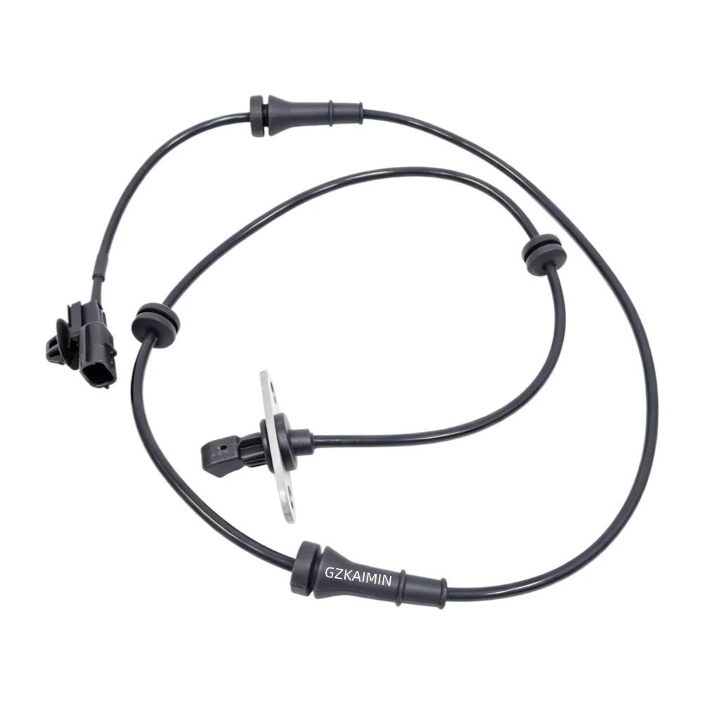 47900-4JA0A 479004JA0A ABS Wheel Speed Sensor For NISSAN NAVARA D23T NP300 Frontier
