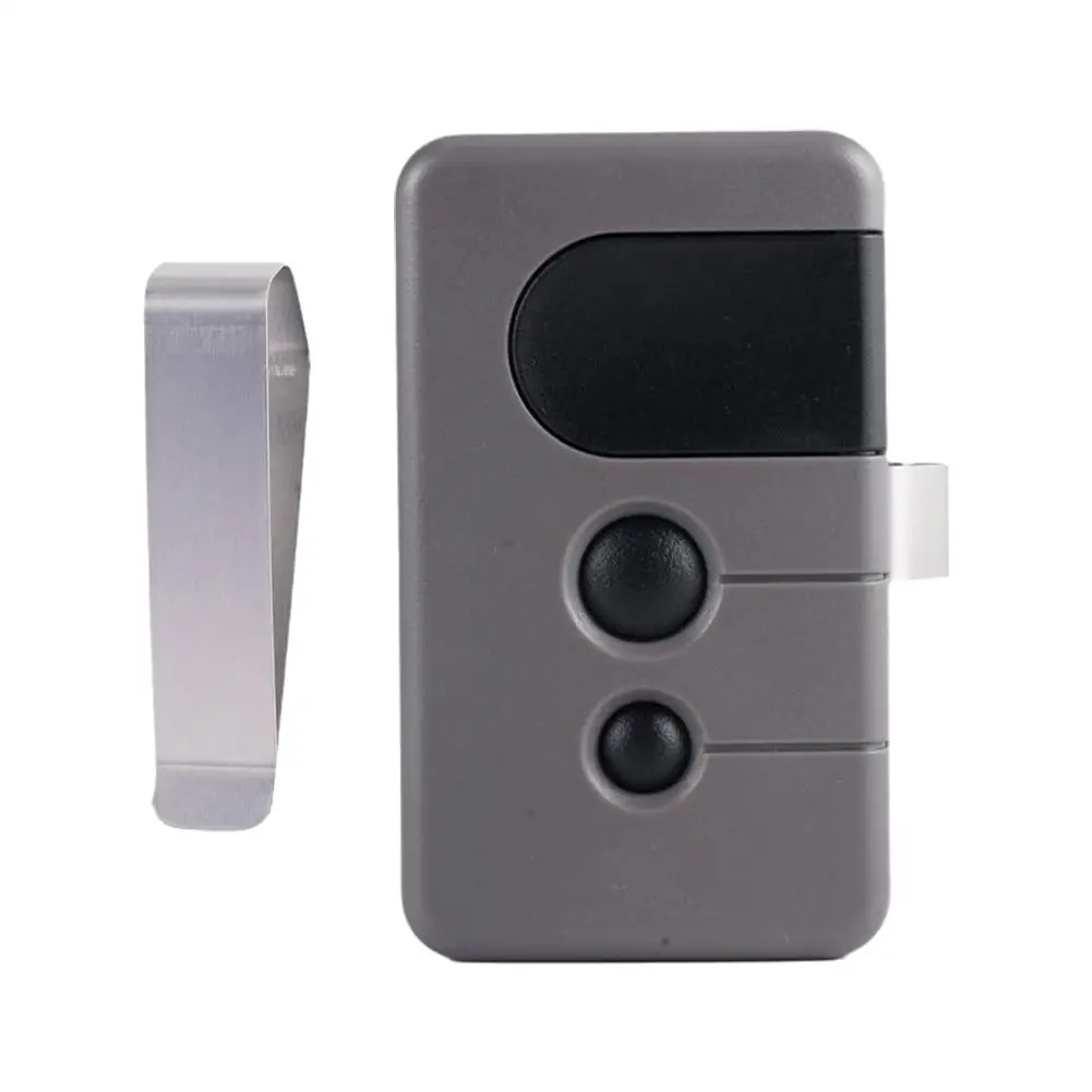 315MHz Garage Door Remote Opener For Sears Craftsman 139.53753 HBW2028 Security+ Wireless Transmitter Gate Key Fob Car Accessory