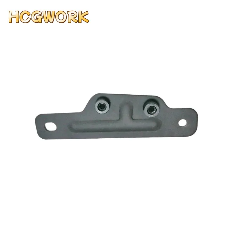 

rear brake pump bracket for Zongshen Cyclone RA2 SR250-12