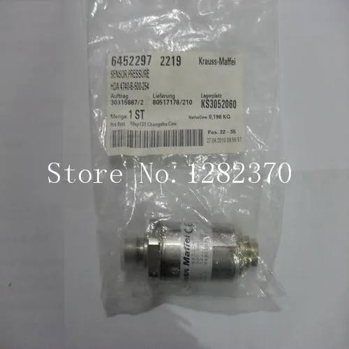 * Specials * Sales of new original German Krauss-Maffei Pressure Switch KS3008020 Spot