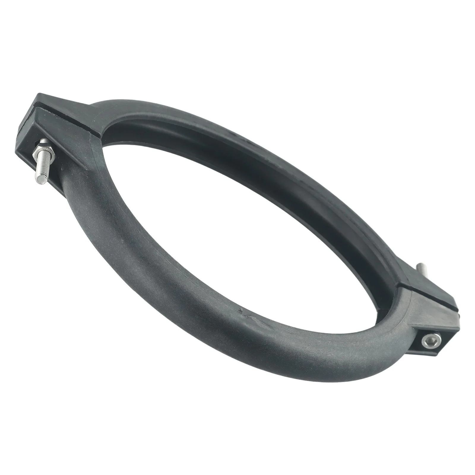 Clamp Collar for 1.5 Inch Pool Sand Filter Valve For Ring Replacement Component Built for Compatibility with Standard Valve Bore
