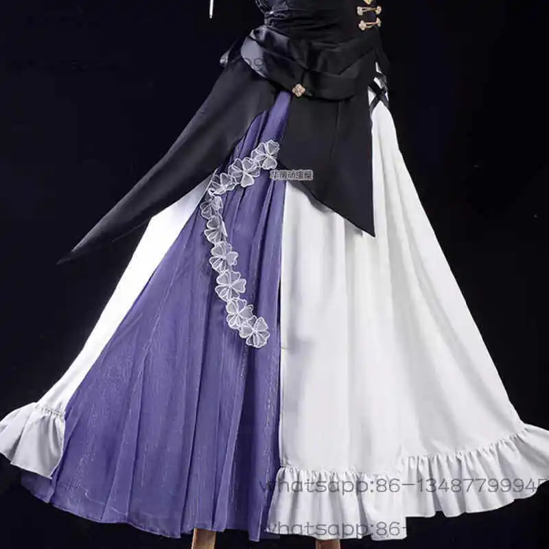 

1---Костюм для косплея Sweet Memory для женщин