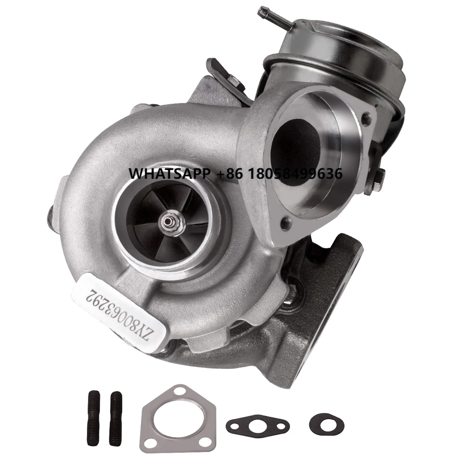 

GT1749V Turbocharger for BW X3 320 d E83 E46 110 Kw 150 M47TU 2.0L Turbo 7787626 750431