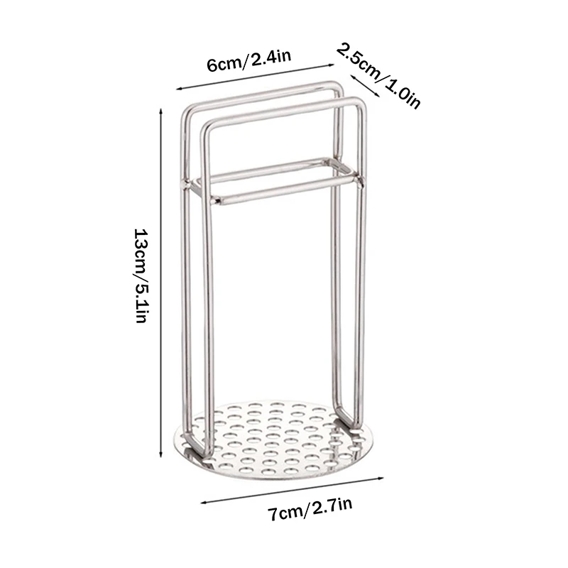 

1pcs Stainless Steel Potato Masher Vegetable Masher Crush Vegetable Fruit Press Maker Kitchen Tool Gadget Kitchen Accessories