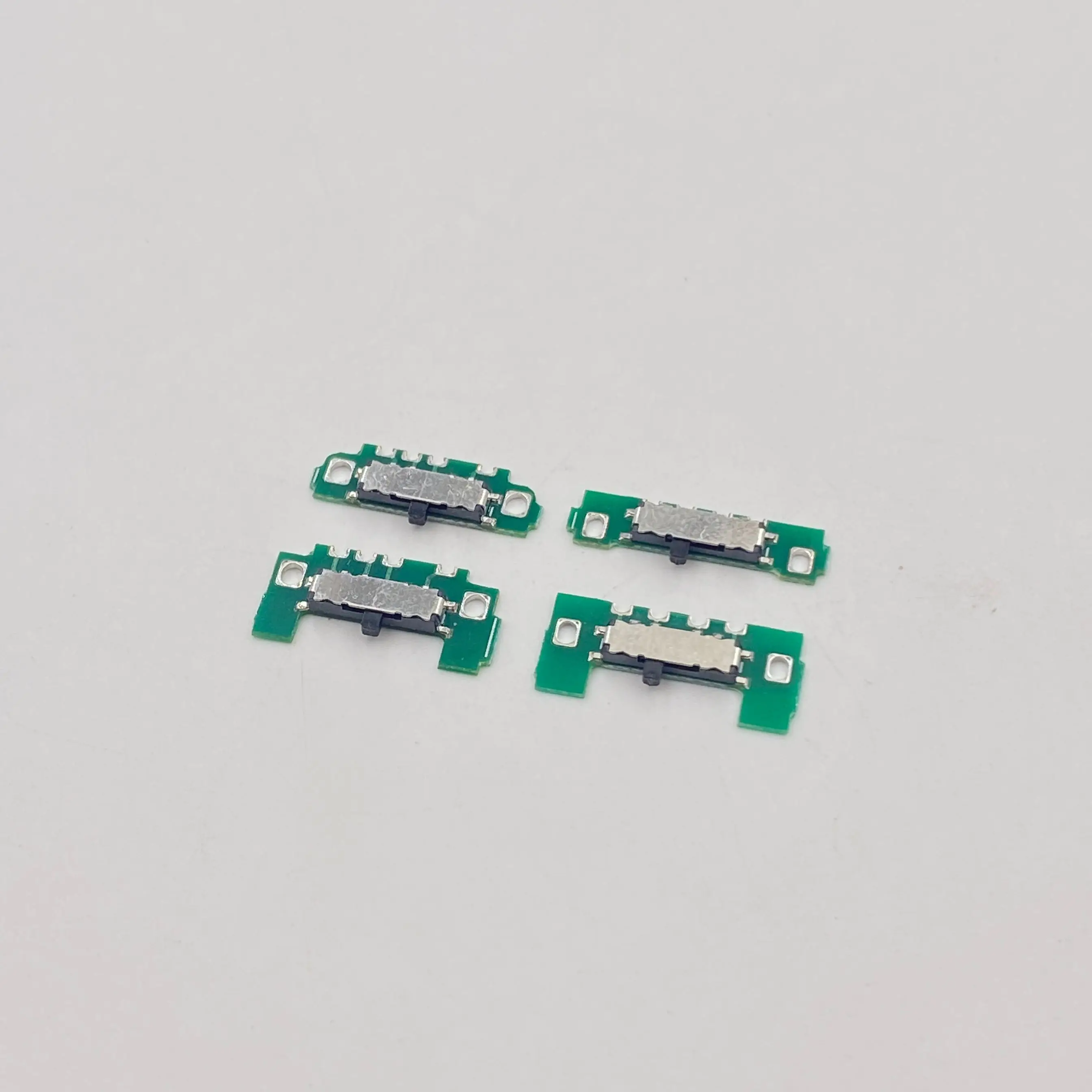 Для GBA / GBC / GBP / GBA SP Кнопка включения и выключения питания для игровой консоли GBA Game Boy Advance & Color & Pocket & SP